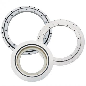 Excavator slew ring double-row ball slewing bearing