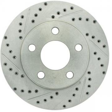 Outside Diameter 20.39 Inch Slewing Bearing for Turntable / Rotating Machine / Tower Crane