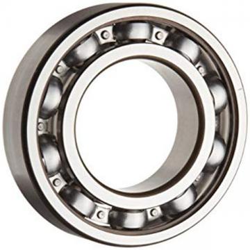 100 Mm Thin Section Bearing