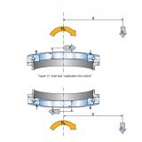 Machine Tools Rotary Table Slewing Ring Bearing